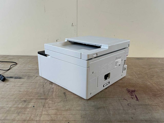 Canon maxify gx2050 printer - afbeelding 3 van  7