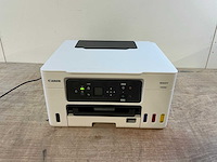 Canon maxify gx3050 overige printers en copiers - afbeelding 1 van  7