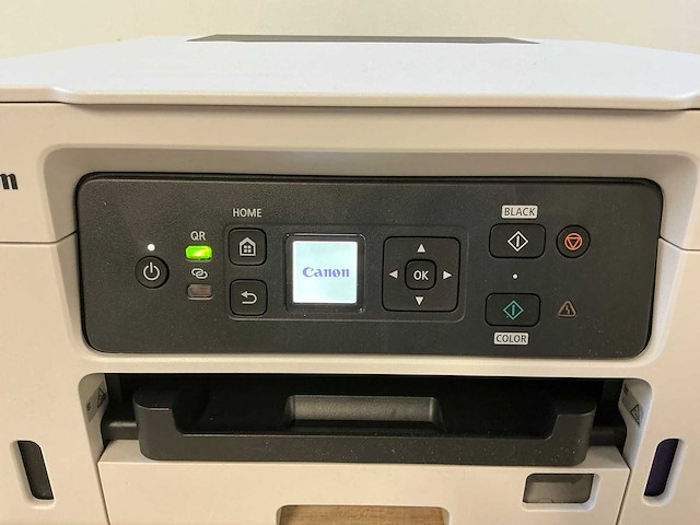 Canon maxify gx3050 overige printers en copiers - afbeelding 4 van  7