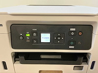 Canon maxify gx3050 overige printers en copiers - afbeelding 4 van  7