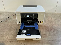 Canon maxify gx3050 overige printers en copiers - afbeelding 5 van  7