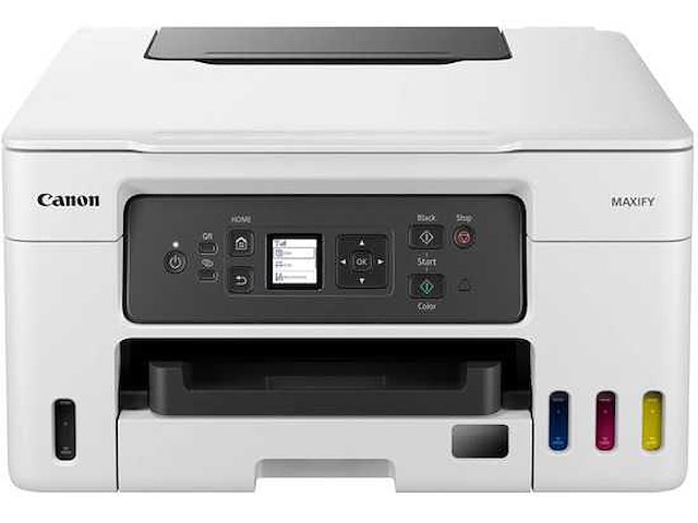Canon maxify gx3050 overige printers en copiers - afbeelding 2 van  8