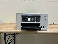 Canon maxify gx3050 overige printers en copiers - afbeelding 4 van  8