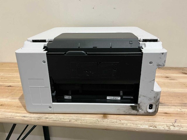 Canon maxify gx3050 overige printers en copiers - afbeelding 8 van  8