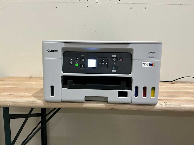Canon maxify gx3050 overige printers en copiers - afbeelding 1 van  7
