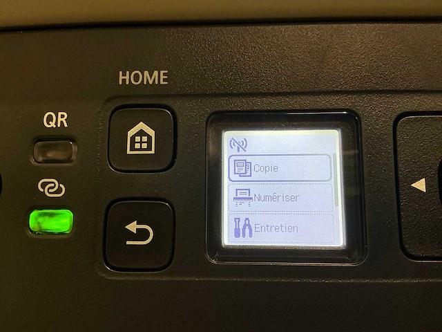 Canon maxify gx3050 overige printers en copiers - afbeelding 3 van  7