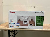 Canon maxify gx3050 overige printers en copiers - afbeelding 1 van  4