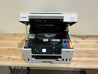 Canon maxify gx3050 overige printers en copiers - afbeelding 3 van  4