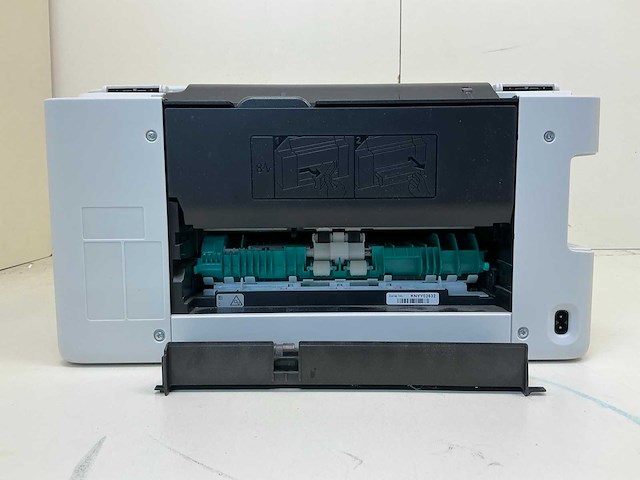 Canon maxify gx3050 overige printers en copiers - afbeelding 2 van  11