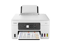 Canon maxify gx3050 overige printers en copiers - afbeelding 3 van  11