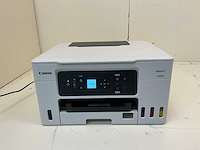 Canon maxify gx3050 overige printers en copiers - afbeelding 1 van  11