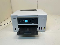 Canon maxify gx3050 overige printers en copiers - afbeelding 7 van  11