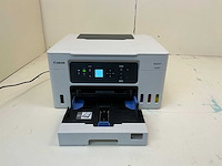 Canon maxify gx3050 overige printers en copiers - afbeelding 8 van  11