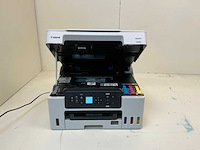 Canon maxify gx3050 overige printers en copiers - afbeelding 9 van  11