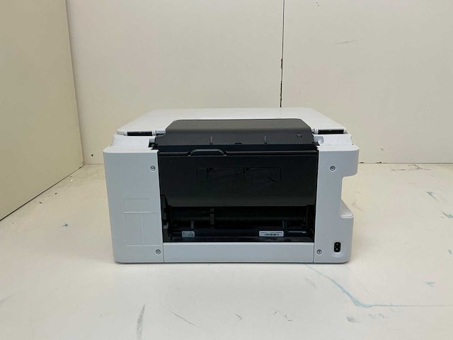 Canon maxify gx3050 overige printers en copiers - afbeelding 10 van  11