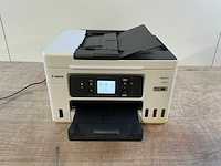 Canon maxify gx4050 overige printers en copiers - afbeelding 6 van  9