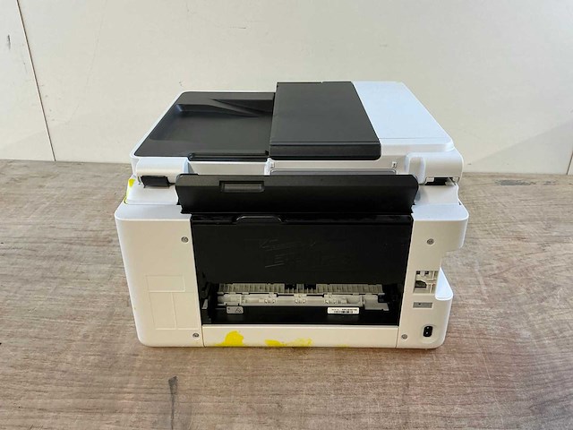 Canon maxify gx4050 overige printers en copiers - afbeelding 9 van  9