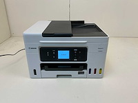 Canon maxify gx4050 overige printers en copiers - afbeelding 1 van  6