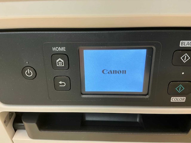 Canon maxify gx4050 overige printers en copiers - afbeelding 3 van  6