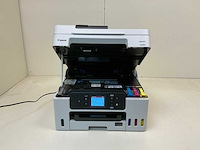 Canon maxify gx4050 overige printers en copiers - afbeelding 5 van  6