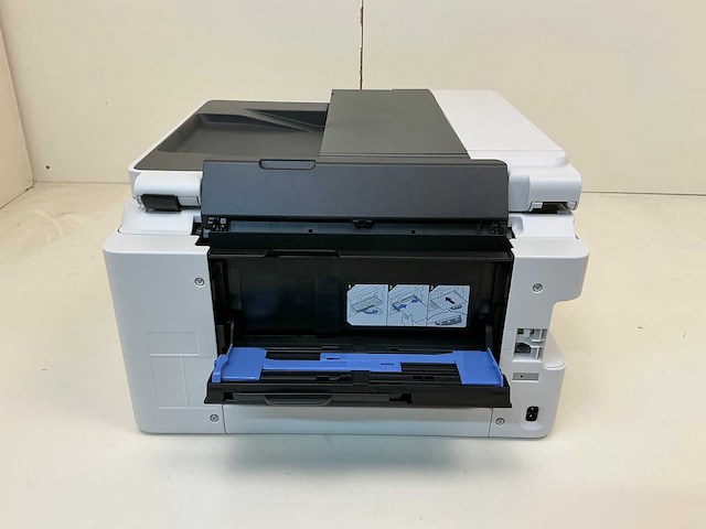 Canon maxify gx4050 overige printers en copiers - afbeelding 6 van  6