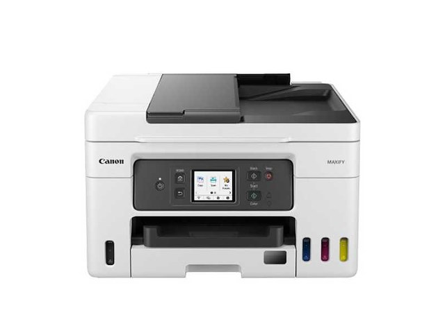 Canon maxify gx4050 overige printers en copiers - afbeelding 2 van  10