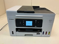 Canon maxify gx4050 overige printers en copiers - afbeelding 1 van  10