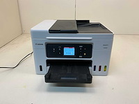 Canon maxify gx4050 overige printers en copiers - afbeelding 4 van  10