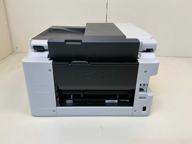 Canon maxify gx4050 overige printers en copiers - afbeelding 8 van  10