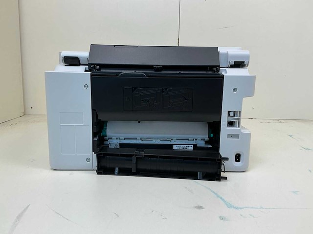 Canon maxify gx4050 overige printers en copiers - afbeelding 2 van  11
