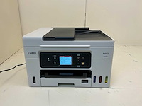 Canon maxify gx4050 overige printers en copiers - afbeelding 1 van  11
