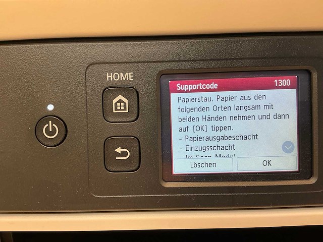 Canon maxify gx4050 overige printers en copiers - afbeelding 5 van  11