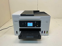 Canon maxify gx4050 overige printers en copiers - afbeelding 6 van  11