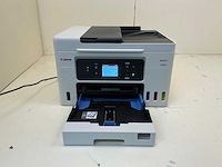 Canon maxify gx4050 overige printers en copiers - afbeelding 7 van  11