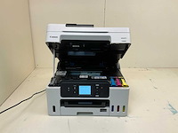 Canon maxify gx4050 overige printers en copiers - afbeelding 9 van  11