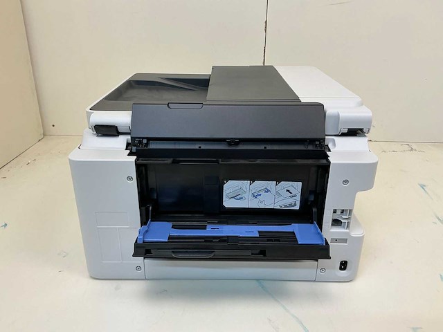 Canon maxify gx4050 overige printers en copiers - afbeelding 11 van  11