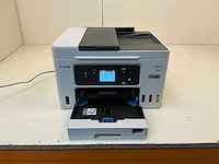 Canon maxify gx4050 overige printers en copiers - afbeelding 4 van  9