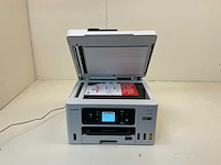 Canon maxify gx4050 overige printers en copiers - afbeelding 5 van  9