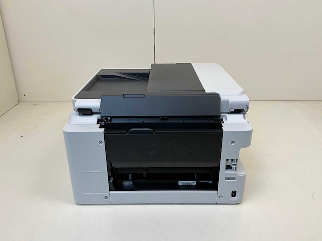 Canon maxify gx4050 overige printers en copiers - afbeelding 7 van  9