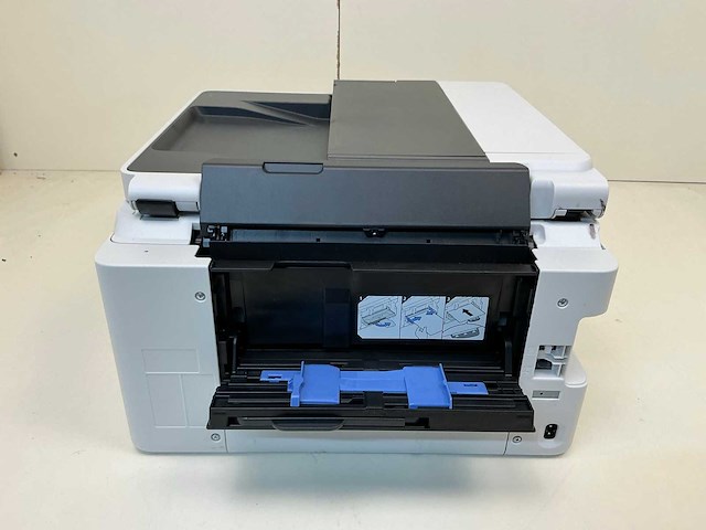 Canon maxify gx4050 overige printers en copiers - afbeelding 8 van  9