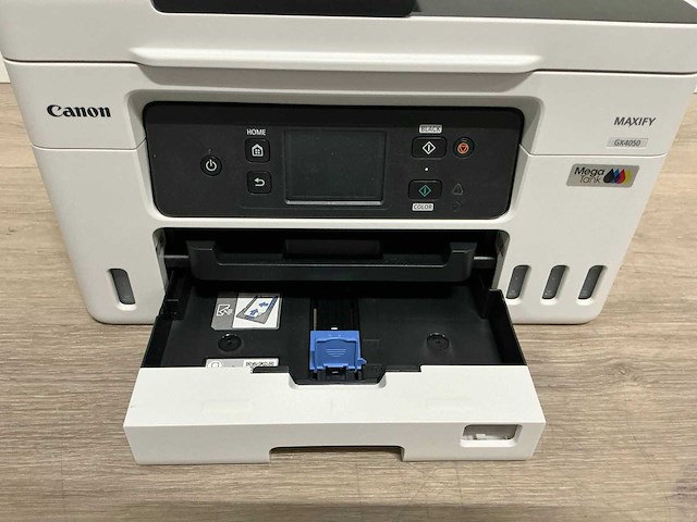 Canon maxify gx4050 printer - afbeelding 1 van  1