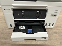 Canon maxify gx4050 printer - afbeelding 1 van  1