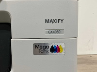 Canon maxify gx4050 printer - afbeelding 2 van  13