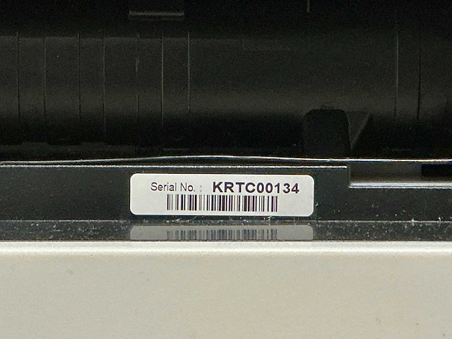 Canon maxify gx4050 printer - afbeelding 4 van  13