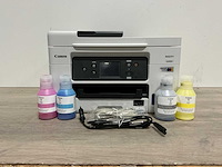 Canon maxify gx4050 printer - afbeelding 6 van  13