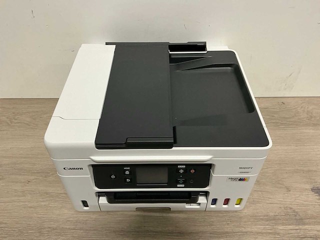 Canon maxify gx4050 printer - afbeelding 7 van  13