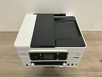 Canon maxify gx4050 printer - afbeelding 7 van  13