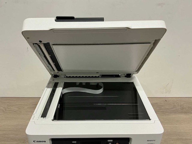 Canon maxify gx4050 printer - afbeelding 8 van  13