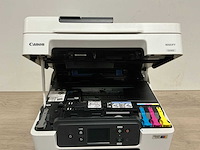 Canon maxify gx4050 printer - afbeelding 9 van  13