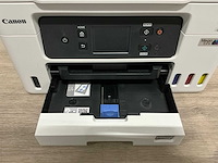 Canon maxify gx4050 printer - afbeelding 10 van  13